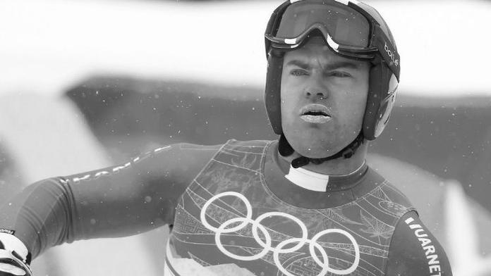 Po fatální chybě v tréninku zemřel francouzský sjezdař Poisson (35)!