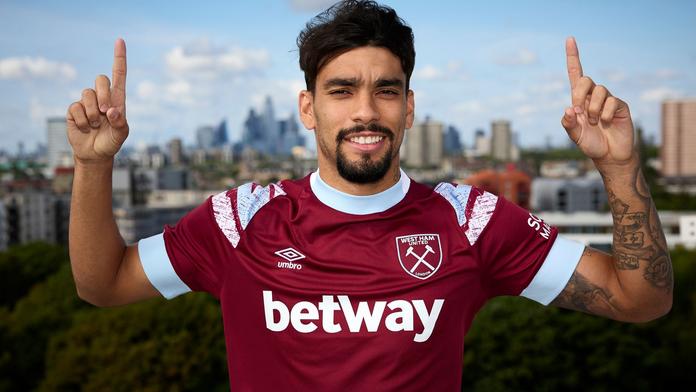 Součkův West Ham zásadně posílil! Kladiváři přivedli hvězdu za rekordní cenu