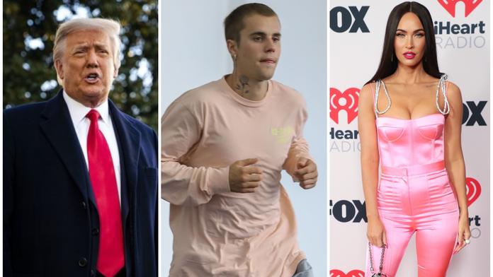 Hvězda vedle hvězdy: Tyhle celebrity míří na zápas Poirier vs. McGregor 3