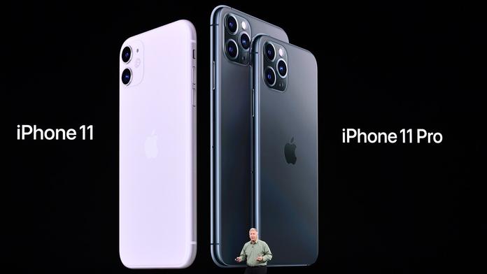 Apple představil nové iPhony 11. Všechny překvapil cenou!