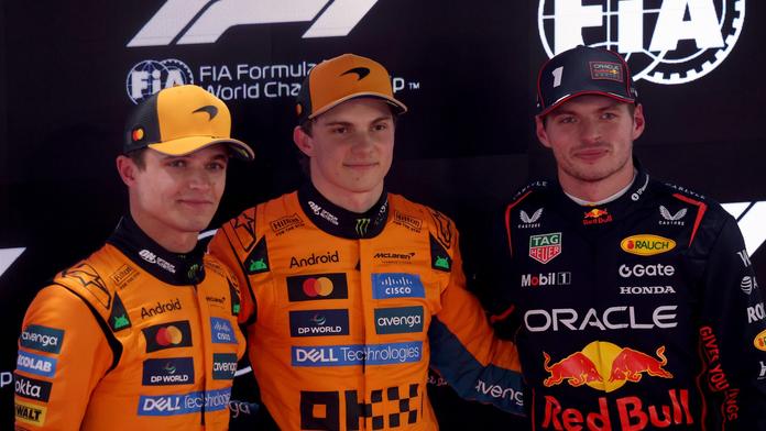 Kdo je favorit sezóny F1? Red Bull se podceňuje, soupeři před ním varují