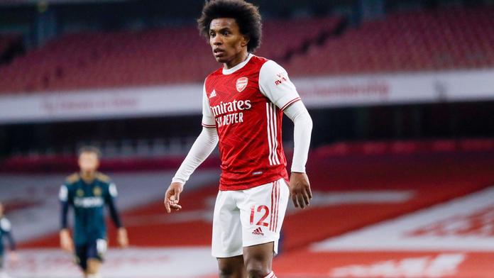 Arsenal se zbavil nechtěného hráče. Ušetřil tím stovky milionů korun