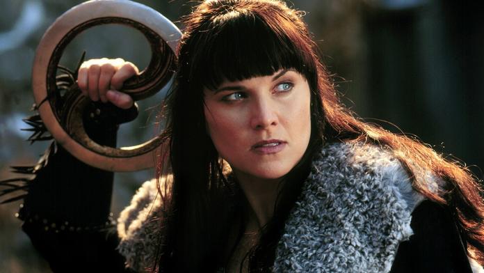 Slavné krásce táhne na padesát! Přesto Xena vypadá lépe než dřív