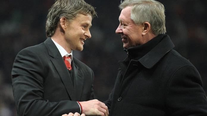 Legenda je zpět! Ferguson se vrací do Manchesteru United