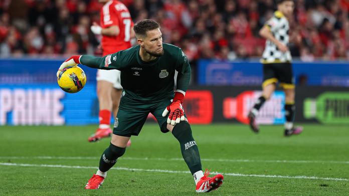 Vaclíkova Boavista je po derby opět poslední. Šance na záchranu stále žije