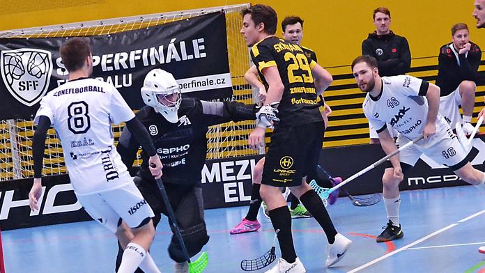 Koronu chytili v Techtle: Nákazu hlásí vedle fotbalistů i florbal!