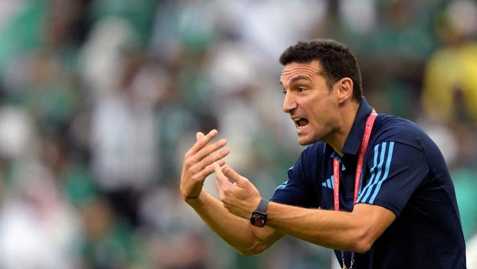 Ten druhý Lionel. Argentinu má spasit trenér, který u reprezentace začíná
