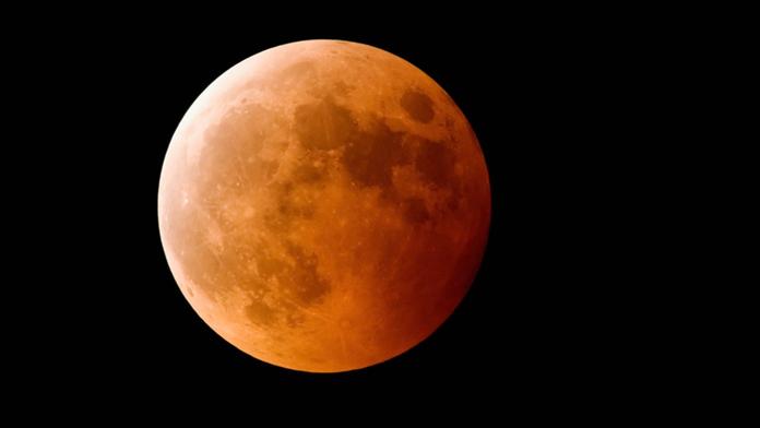 Hrozivé proroctví: Blíží se krvavý měsíc a s ním děsivá předpověď!