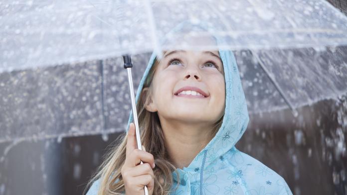 Meteorologové otočili: PRŠET bude o víkendu jen málo. Tady je aktuální předpověď