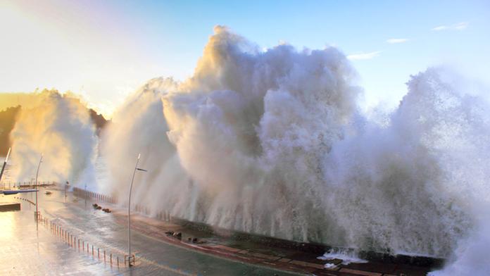 UNESCO varuje: Středozemí brzy zasáhne ničivé zemětřesení a tsunami
