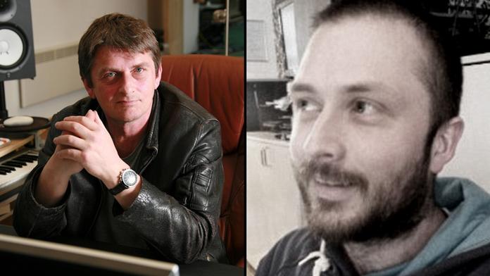 Slavný zpěvák Mike Oldfield přišel o syna. Bylo mu teprve 33 let