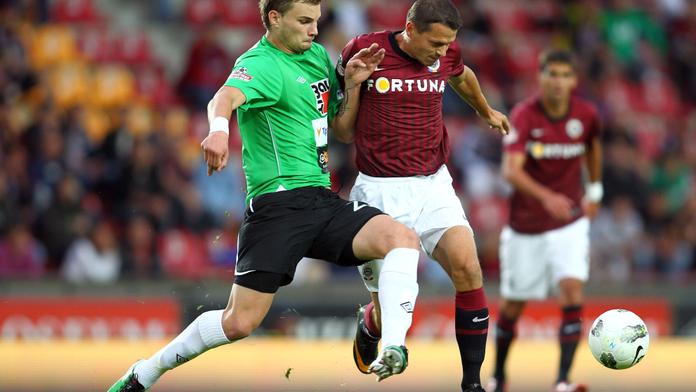 Fotbalový pohár je v semifinále. Sparta vyzve Jablonec, Olomouc zase Teplice