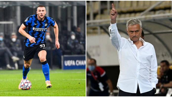 Velký přestup! Mourinho touží po slovenské hvězdě, stojí přes miliardu