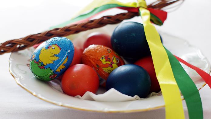 Kde nakoupit před Velikonocemi vejce a koledu? VELKÉ SROVNÁNÍ CEN