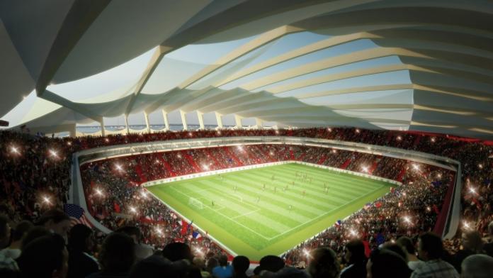 FIFA je prázdným a špinavým domem postaveným na lži. Fakta ale popřít nelze