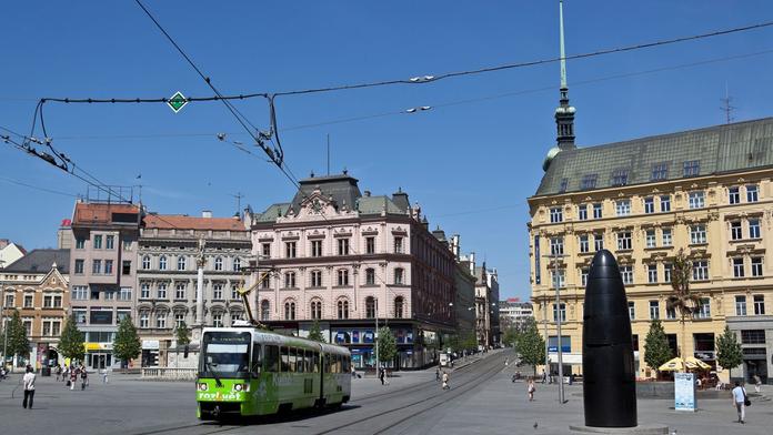 POTVRZENO! V Brně se NIC neděje, přiznal mluvčí strážníků
