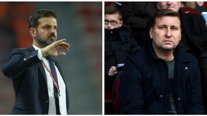 Zklamaný Siegl po derby: Neviděl jsem, aby trenér připustil chybu!