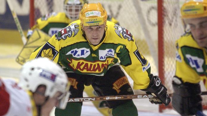 Hokejový Vsetín povede klubová legenda. Slavila zde šest titulů