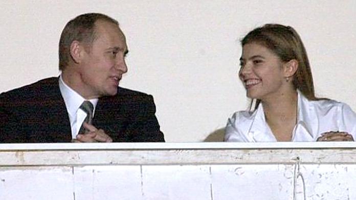 Největší Putinova slabina: Uniklo přísně střežené tajemství z jeho soukromí