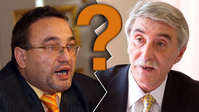 "Stvůra a šmejd" podrazili Bátorovi nohy. Dobeš se naštval