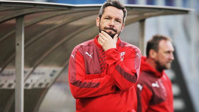 Ex-fotbalista Horváth má problém: Kvůli své firmě musel k soudu!