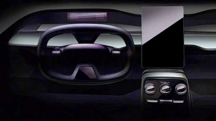 Podívejte se do interiéru revoluční škodovky. Automobilka odkrývá další detaily
