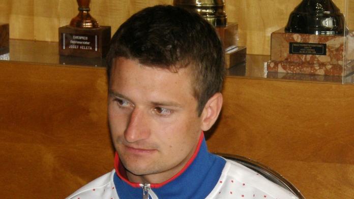 Slavia pokračuje v posilování. Do Edenu přišel ostravský Frejlach