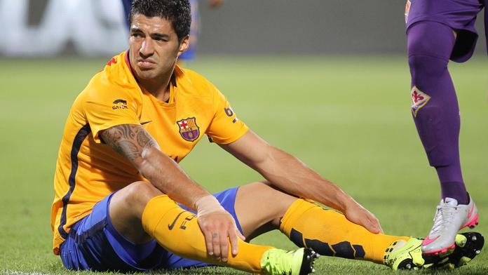 Bída v Barceloně! Není Messi, není Neymar, tak se nevyhrává