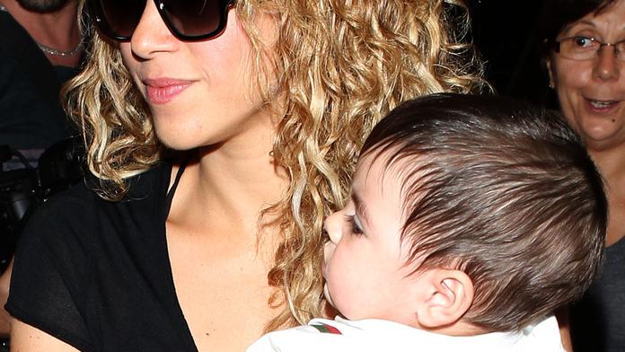 Obviněná Shakira musí k soudu, na daních ulila přes čtvrt miliardy