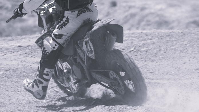 Tragédie v motorsportu. 17letý talent se zabil během soukromého tréninku