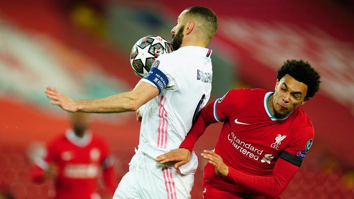 Vzájemná bilance Realu s Liverpoolem: Těsně navrch mají Španělé