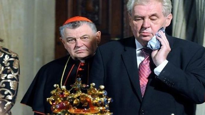 Zeman dostal dopis ostrý jako břitva! VZKAŽTE mu i vy, co si o něm myslíte!