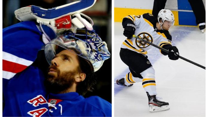 Washington podepsal Lundqvista! Kruga získali St. Louis Blues