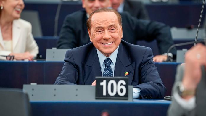 Noví europoslanci se poprvé sešli. Toho nejstaršího zná celý svět