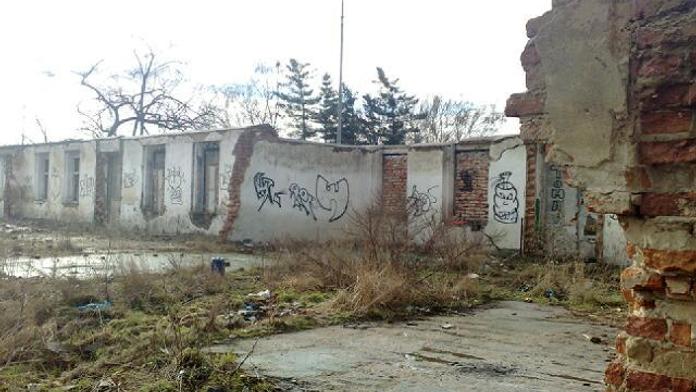 Výbuch plynu v rakouském městě zničil dům, pohřešuje se osm lidí