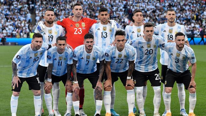 Představení účastníků MS: Dosáhne Argentina po 36 letech na světový titul?