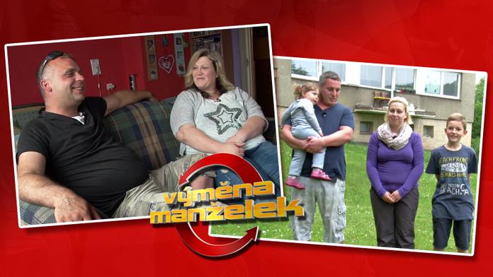 Život po Výměně: Svatba, nenávist a jedna mrazivá prosba