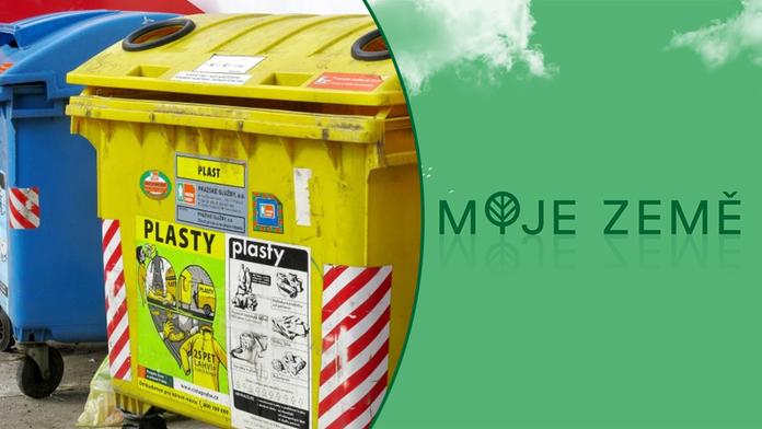 Konec třídění odpadu? Z obcí mohou zmizet žluté popelnice, varuje svaz