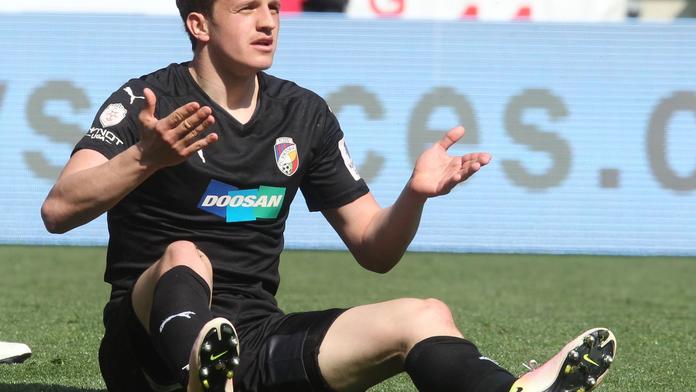 Prémie za titul jsou fuč! Plzeňští jimi zaplatí debakl v Edenu