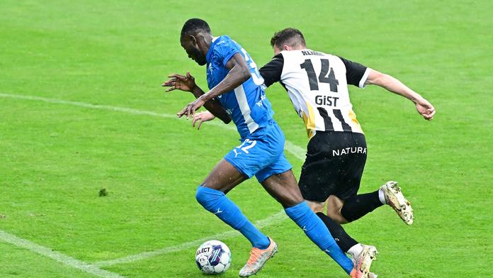 Novinky ve fotbalové lize. Ve hře pravidla jako na Euru, cesta do pohárů se mění