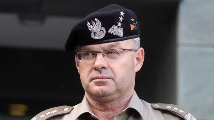 Waldemar Skrzypczak