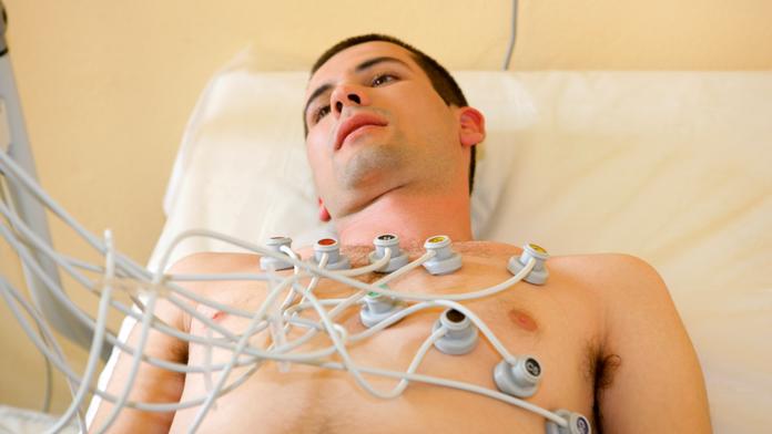 Pacientovi v kómatu přineste třeba rum, pomůže mu to