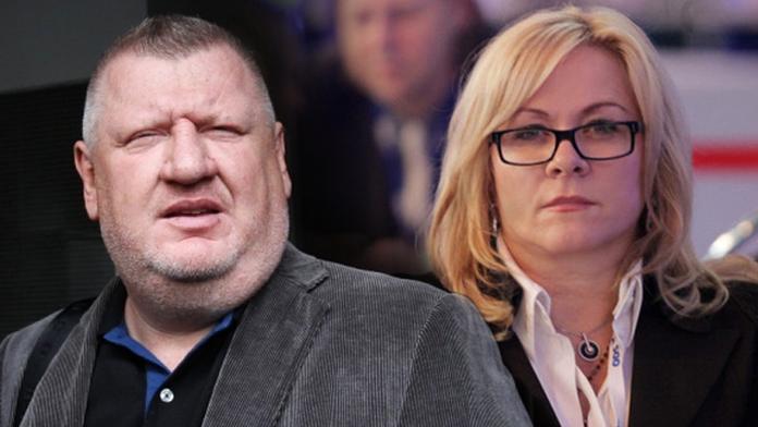 Nagyová řídila Nečase, kdo ale řídil Nagyovou? Známe štědré dárce