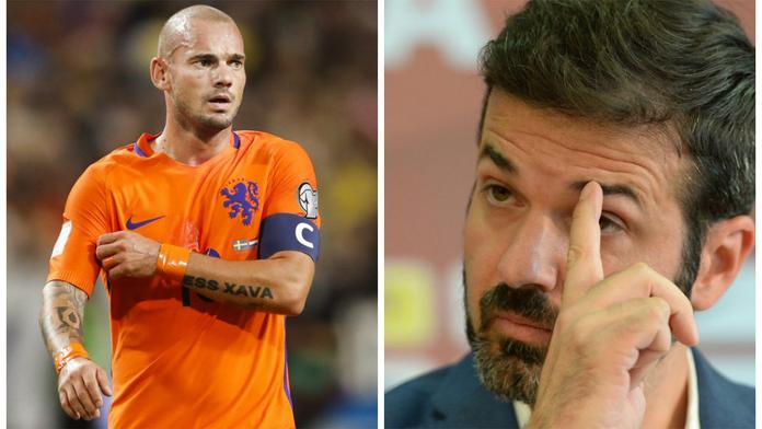 Chtěl jsem Sneijdera, přiznal Stramaccioni. Někdo ale ještě přijde