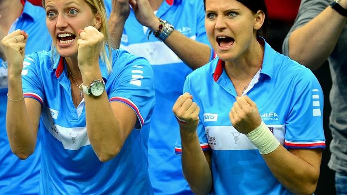 Fed Cup bez Kvitové a Šafářové! Proč je trenér Pála nenominoval?