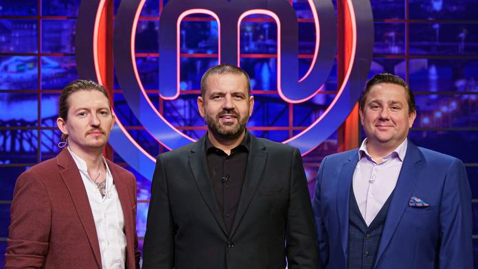 MasterChef Česko se vrací: Nové výzvy, skvělí porotci a hlavně hodně jídla!
