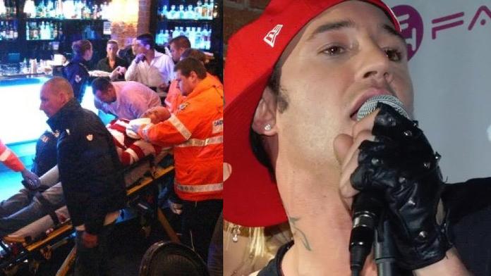 Šokující vyjádření Sámera Issy k masakru na jeho akci: Podívejte se, co blábolil