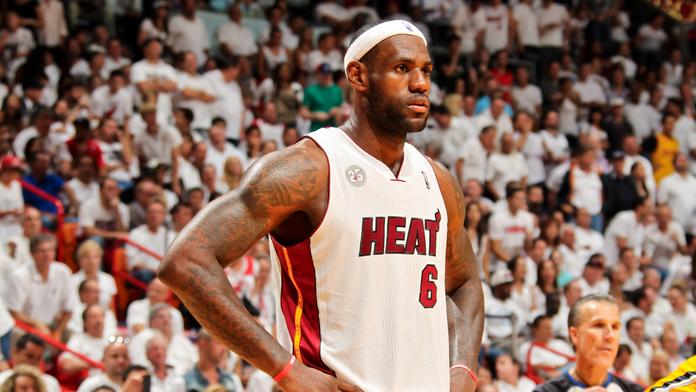 BLOG: Má finále NBA favorita?
