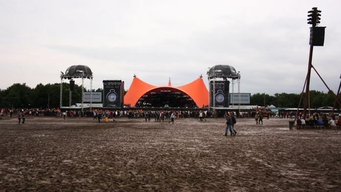 Roskilde – aneb jak se loni pařilo!