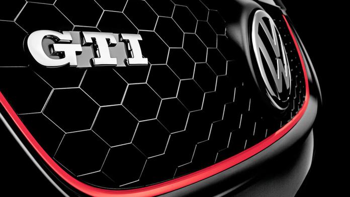 Volkswagen: Označení GTI mají právo mít jen Polo, Golf a up!